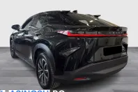Lexus RZ din 2023 cu 45.300 km - oferta LEX222672 - foto 4