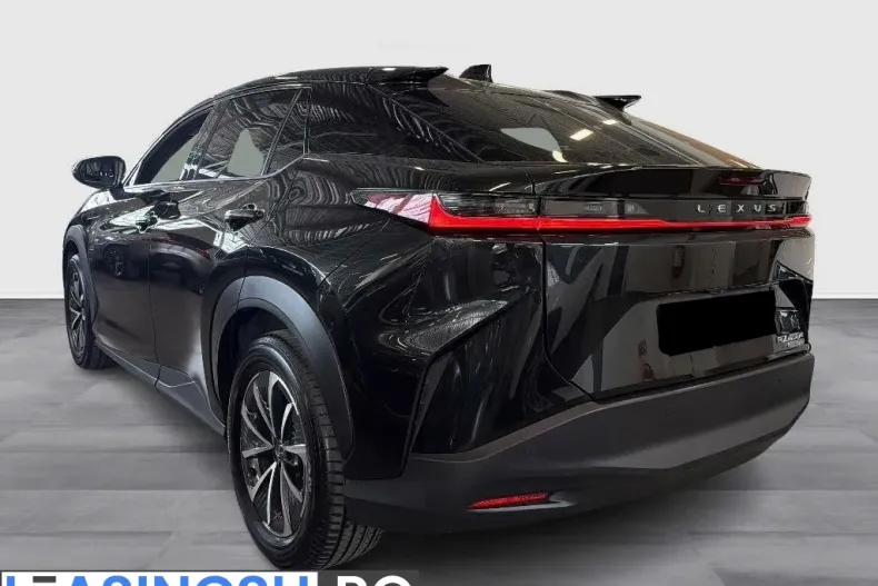 Lexus RZ din 2023 cu 45.300 km - oferta LEX222672 - foto 4