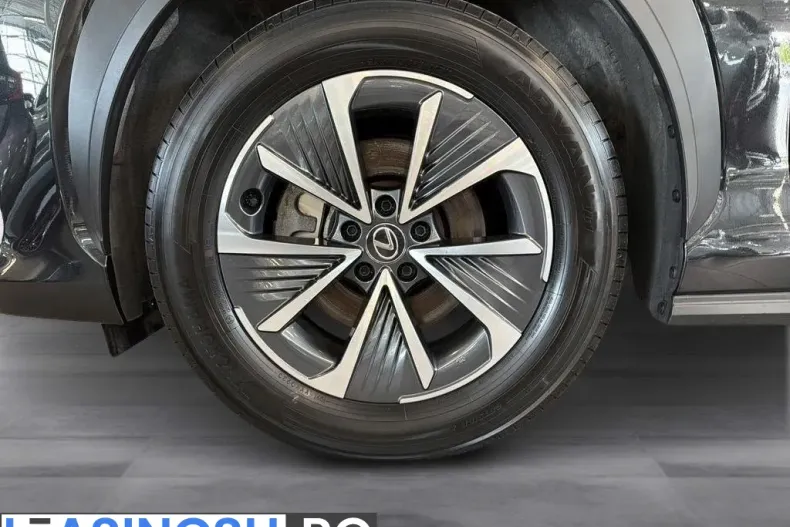 Lexus RZ din 2023 cu 45.300 km - oferta LEX222672 - foto 6