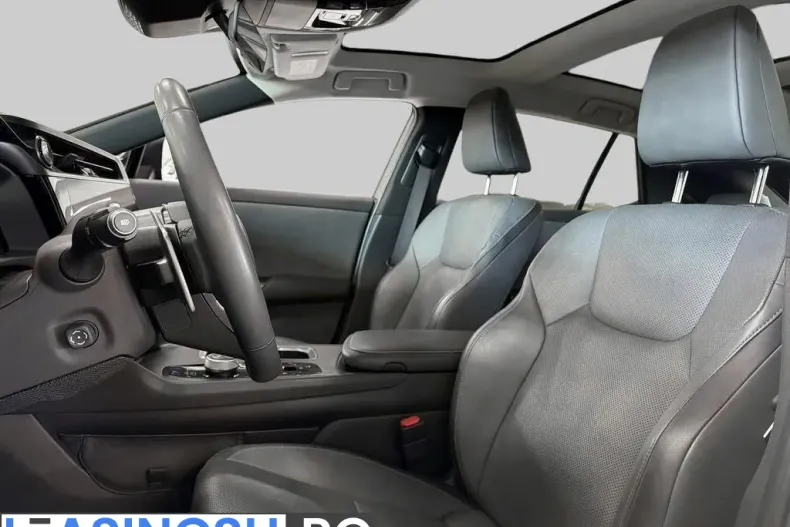 Lexus RZ din 2023 cu 45.300 km - oferta LEX222672 - foto 7