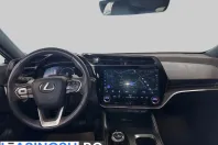 Lexus RZ din 2023 cu 45.300 km - oferta LEX222672 - foto 8