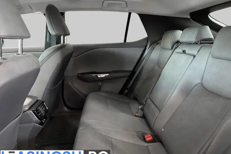 Lexus RZ din 2023 cu 45.300 km - oferta LEX222672 - foto 12
