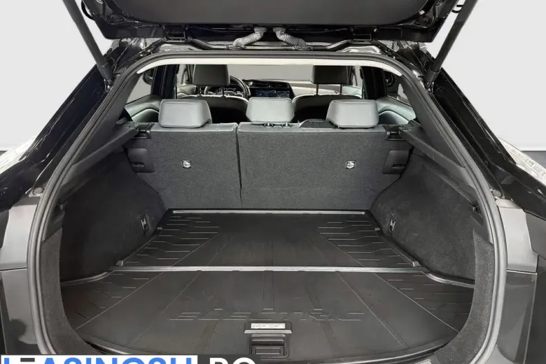 Lexus RZ din 2023 cu 45.300 km - oferta LEX222672 - foto 13