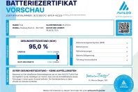 Ford Mustang Mach-E din 2021 cu 61.000 km - oferta FOR222673 - foto 2