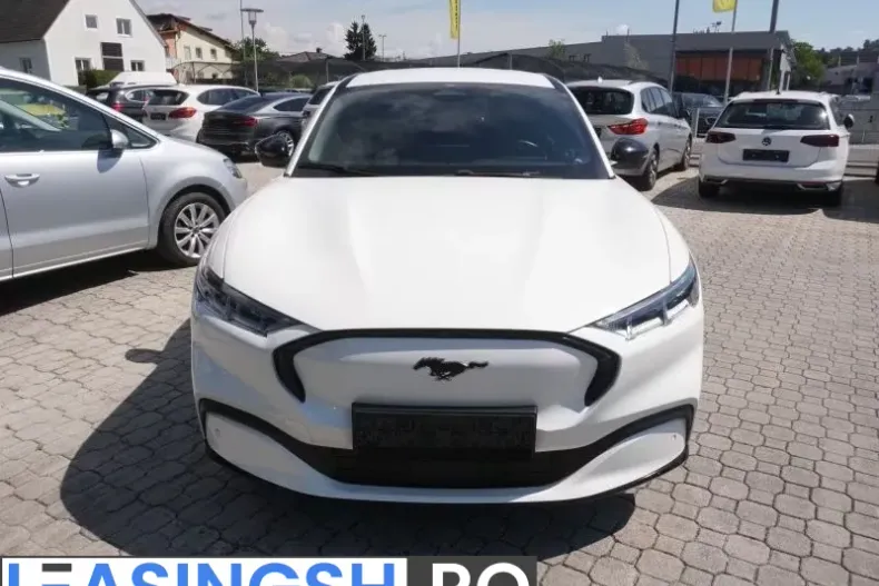 Ford Mustang Mach-E din 2021 cu 61.000 km - oferta FOR222673 - foto 3
