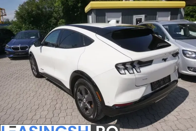 Ford Mustang Mach-E din 2021 cu 61.000 km - oferta FOR222673 - foto 5