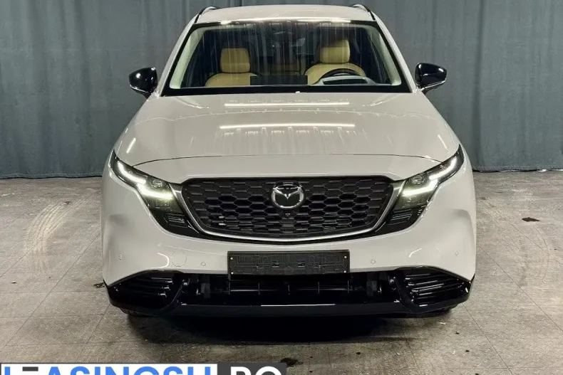 Mazda CX-5 din 2026 cu 2.500 km - oferta MAZ222674 - foto 3