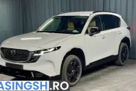 Mazda CX-5 din 2026 cu 2.500 km - oferta MAZ222674 - foto 4