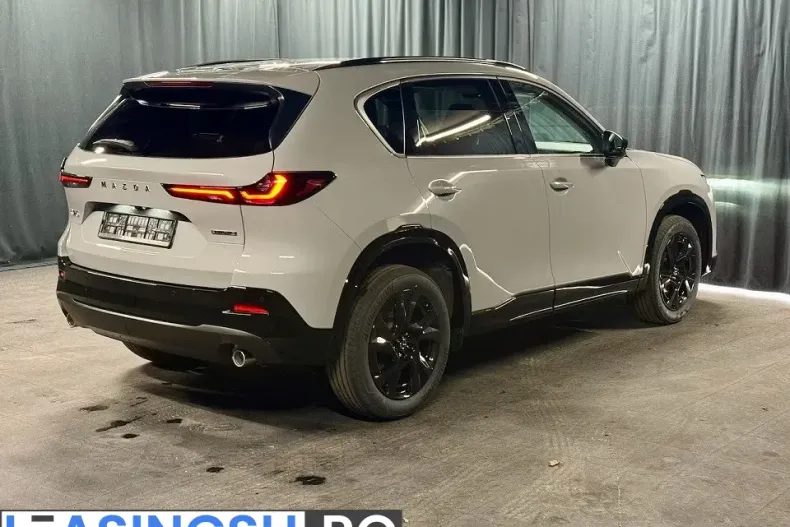 Mazda CX-5 din 2026 cu 2.500 km - oferta MAZ222674 - foto 7
