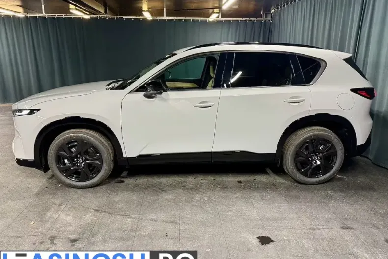 Mazda CX-5 din 2026 cu 2.500 km - oferta MAZ222674 - foto 9