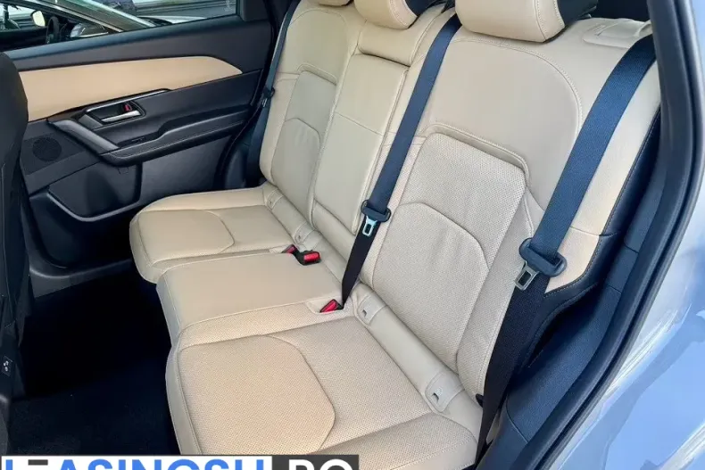 Mazda CX-5 din 2026 cu 2.500 km - oferta MAZ222674 - foto 18