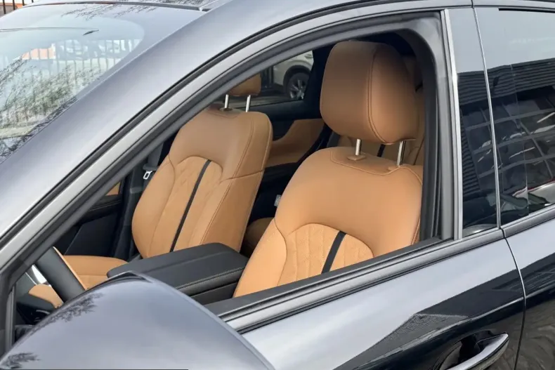 Mazda CX-60 din 2026 cu 12 km - oferta MAZ222675 - foto 5