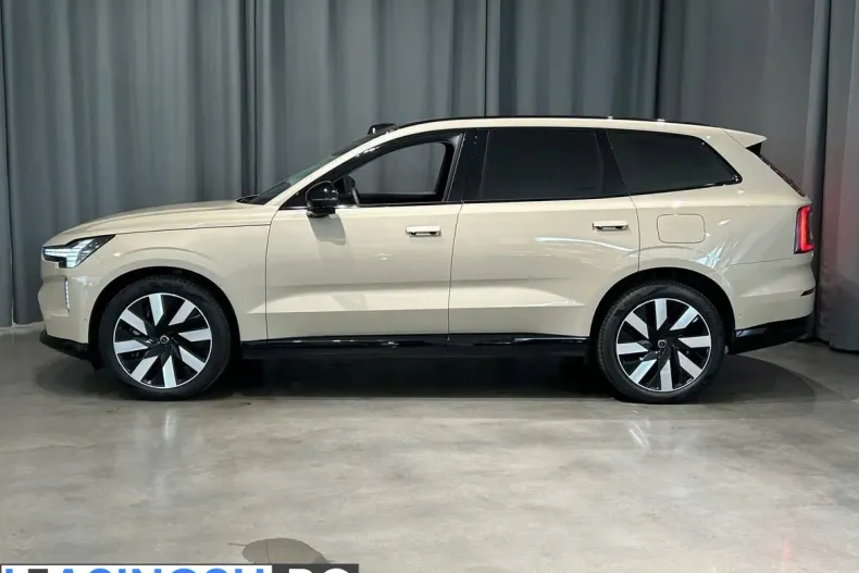 Volvo EX90 din 2024 cu 43.600 km - oferta VOL222676 - foto 4