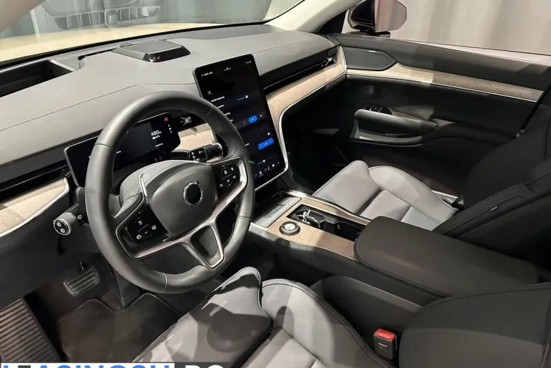 Volvo EX90 din 2024 cu 43.600 km - oferta VOL222676 - foto 8