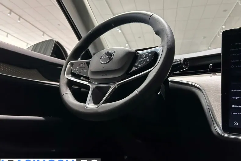 Volvo EX90 din 2024 cu 43.600 km - oferta VOL222676 - foto 11