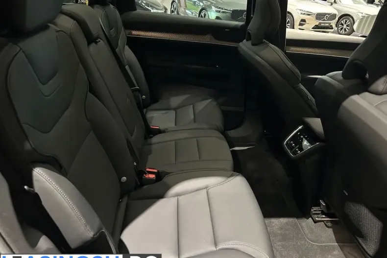 Volvo EX90 din 2024 cu 43.600 km - oferta VOL222676 - foto 15