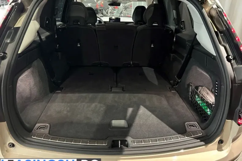 Volvo EX90 din 2024 cu 43.600 km - oferta VOL222676 - foto 17