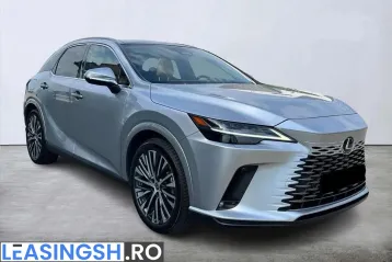 Lexus Seria RX din 2023 - oferta LEX222677