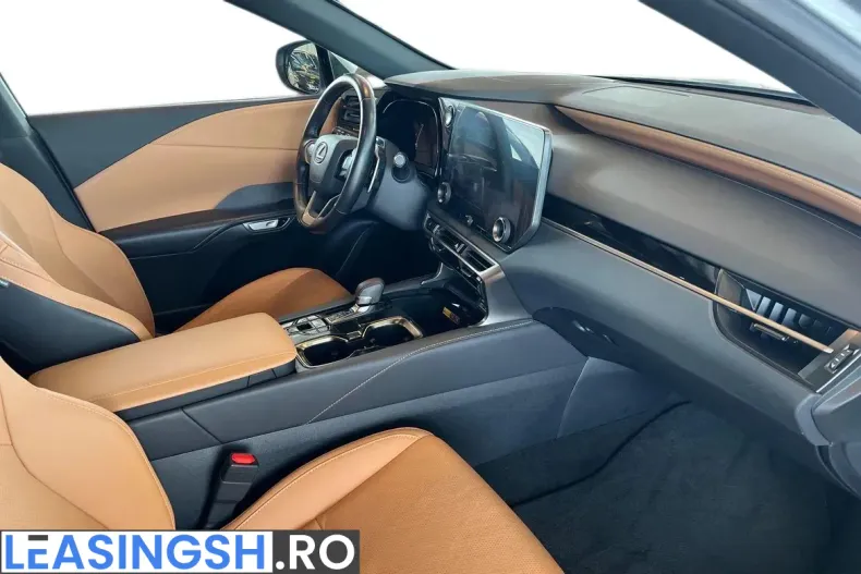 Lexus Seria RX din 2023 cu 48.800 km - oferta LEX222677 - foto 3