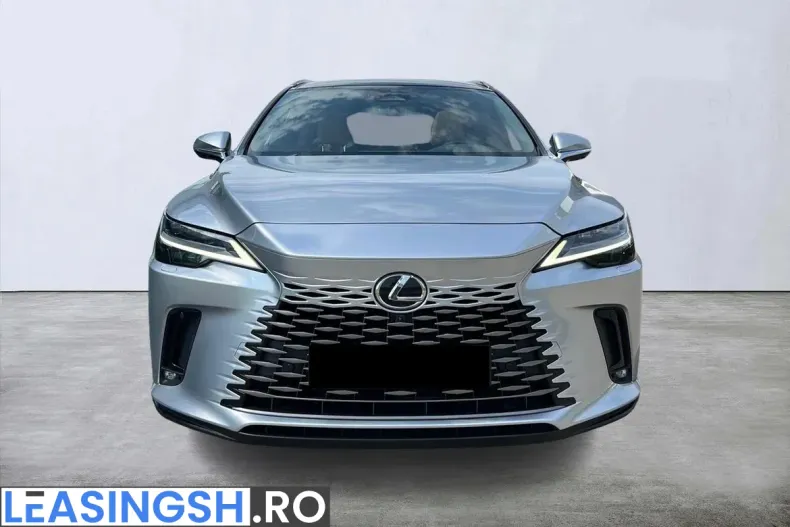 Lexus Seria RX din 2023 cu 48.800 km - oferta LEX222677 - foto 4