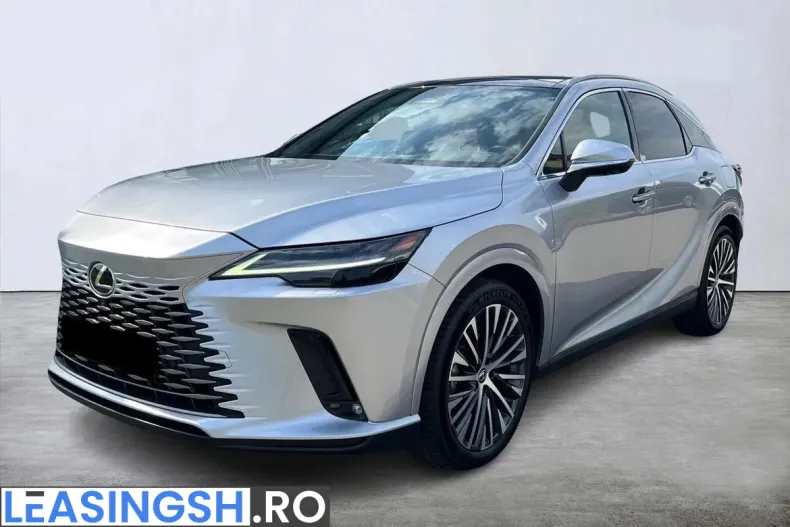 Lexus Seria RX din 2023 cu 48.800 km - oferta LEX222677 - foto 5