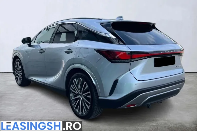 Lexus Seria RX din 2023 cu 48.800 km - oferta LEX222677 - foto 6