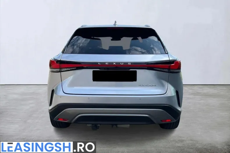 Lexus Seria RX din 2023 cu 48.800 km - oferta LEX222677 - foto 7