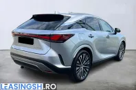 Lexus Seria RX din 2023 cu 48.800 km - oferta LEX222677 - foto 8
