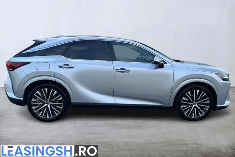 Lexus Seria RX din 2023 cu 48.800 km - oferta LEX222677 - foto 9