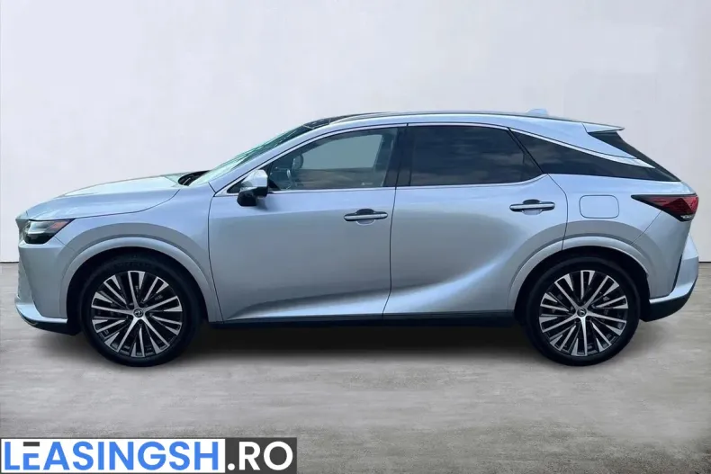 Lexus Seria RX din 2023 cu 48.800 km - oferta LEX222677 - foto 10
