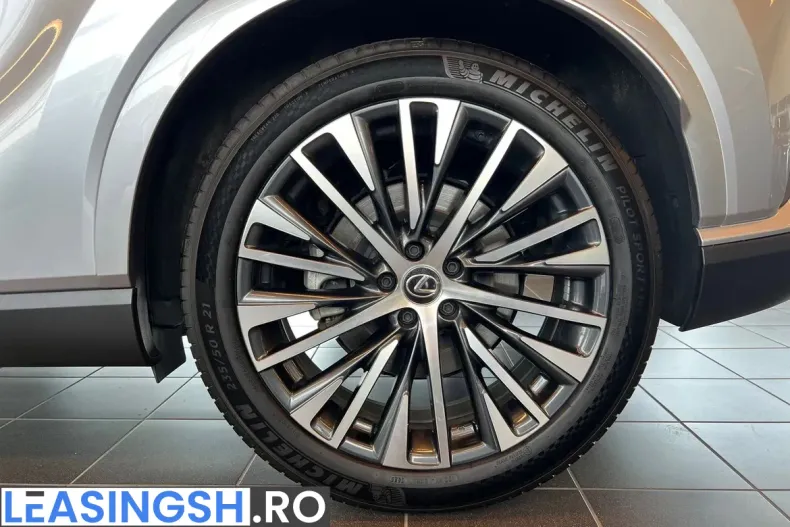 Lexus Seria RX din 2023 cu 48.800 km - oferta LEX222677 - foto 11