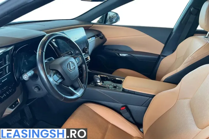 Lexus Seria RX din 2023 cu 48.800 km - oferta LEX222677 - foto 12