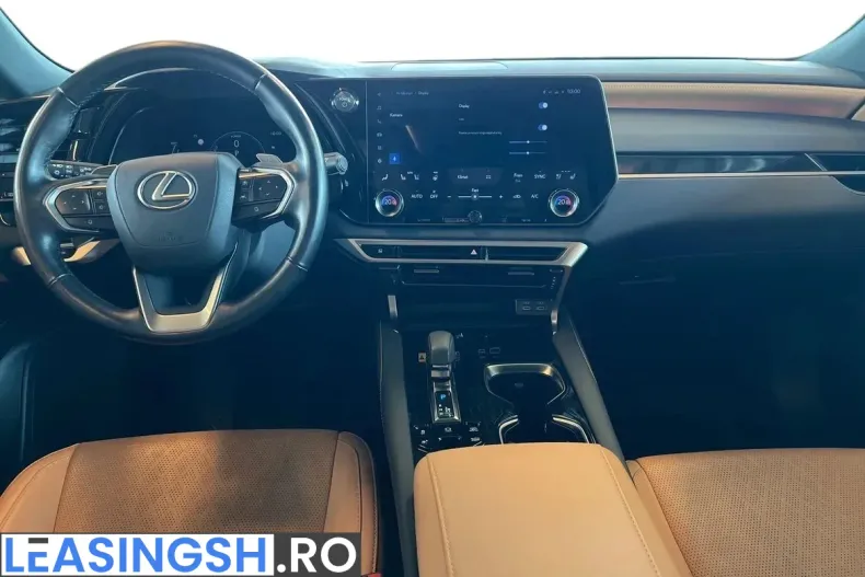 Lexus Seria RX din 2023 cu 48.800 km - oferta LEX222677 - foto 15