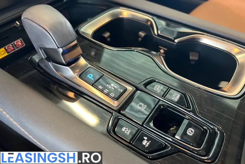 Lexus Seria RX din 2023 cu 48.800 km - oferta LEX222677 - foto 19