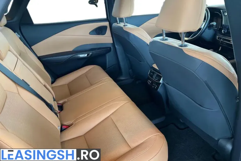 Lexus Seria RX din 2023 cu 48.800 km - oferta LEX222677 - foto 20