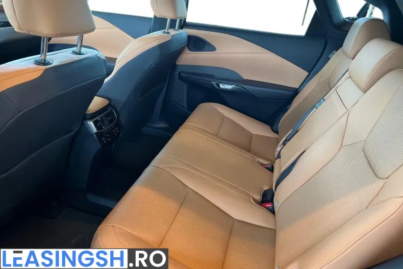 Lexus Seria RX din 2023 cu 48.800 km - oferta LEX222677 - foto 21