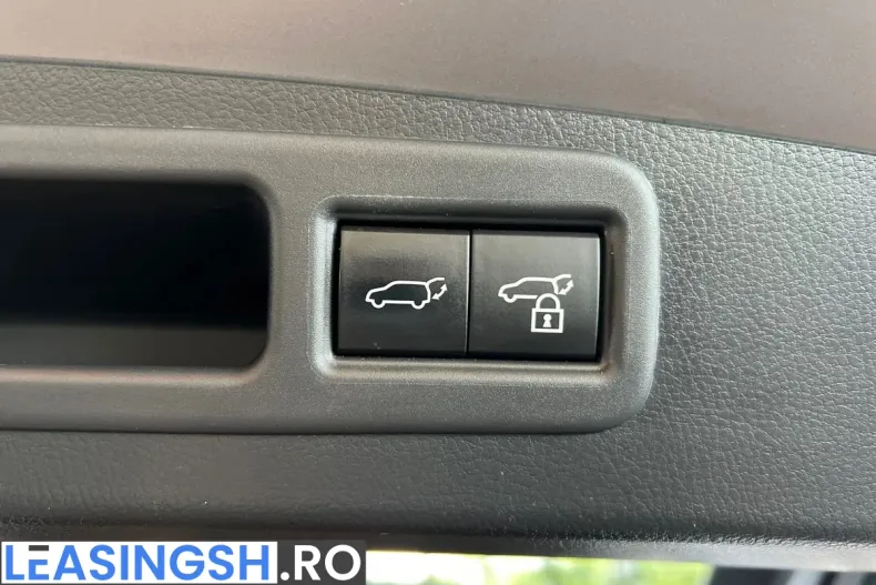 Lexus Seria RX din 2023 cu 48.800 km - oferta LEX222677 - foto 22