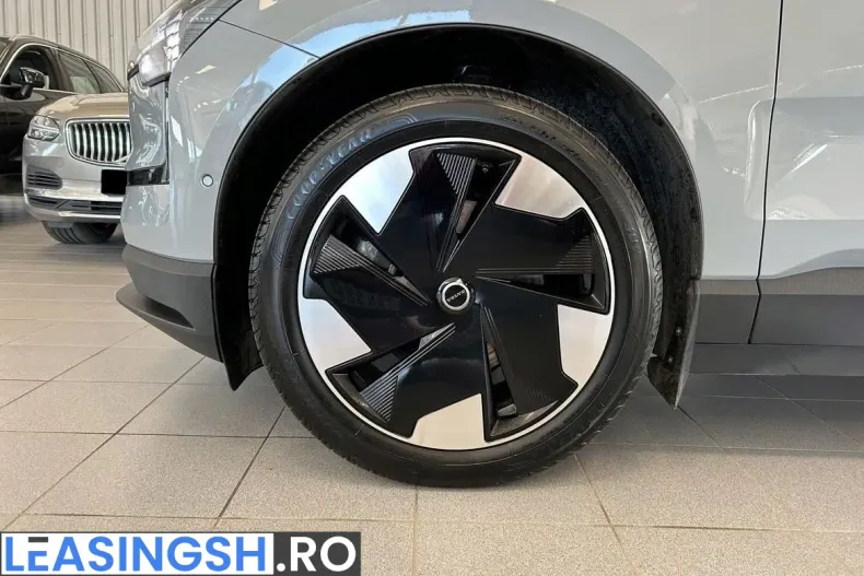 Volvo EX30 din 2024 cu 85.010 km - oferta VOL222678 - foto 6
