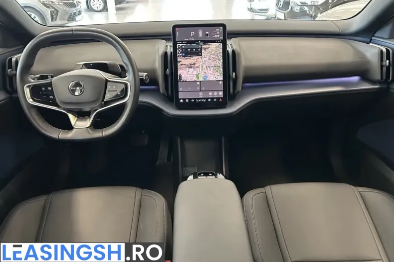 Volvo EX30 din 2024 cu 85.010 km - oferta VOL222678 - foto 7