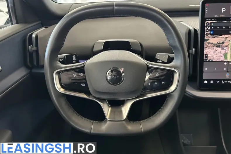 Volvo EX30 din 2024 cu 85.010 km - oferta VOL222678 - foto 8