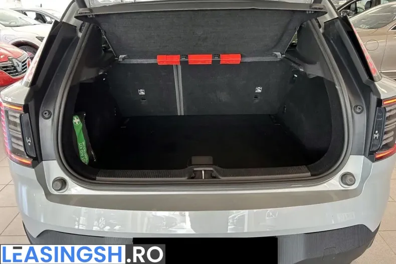 Volvo EX30 din 2024 cu 85.010 km - oferta VOL222678 - foto 12