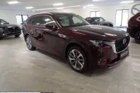 Mazda CX-80 din 2024 cu 12.400 km - oferta MAZ222679 - foto 1