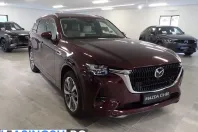 Mazda CX-80 din 2024 cu 12.400 km - oferta MAZ222679 - foto 5