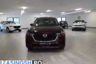 Mazda CX-80 din 2024 cu 12.400 km - oferta MAZ222679 - foto 6