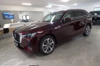 Mazda CX-80 din 2024 cu 12.400 km - oferta MAZ222679 - foto 8
