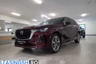 Mazda CX-80 din 2024 cu 12.400 km - oferta MAZ222679 - foto 9