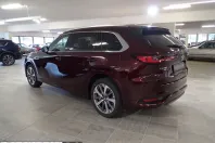 Mazda CX-80 din 2024 cu 12.400 km - oferta MAZ222679 - foto 10
