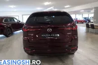 Mazda CX-80 din 2024 cu 12.400 km - oferta MAZ222679 - foto 11