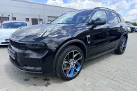 Lynk & Co 01 din 2023 cu 44.000 km - oferta LYN222680 - foto 1