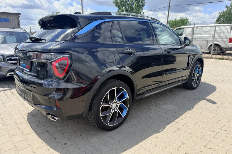 Lynk & Co 01 din 2023 cu 44.000 km - oferta LYN222680 - foto 2